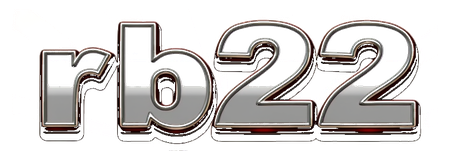 rb22 logo