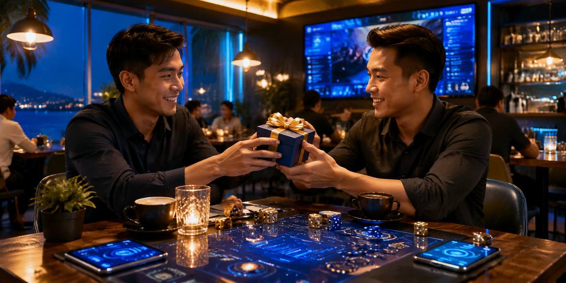rb22 Phòng Slots